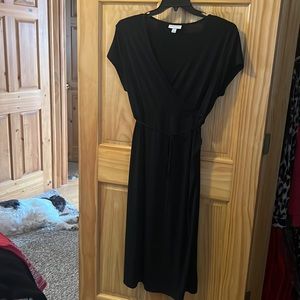 Maternity Dress - nice and lightweight